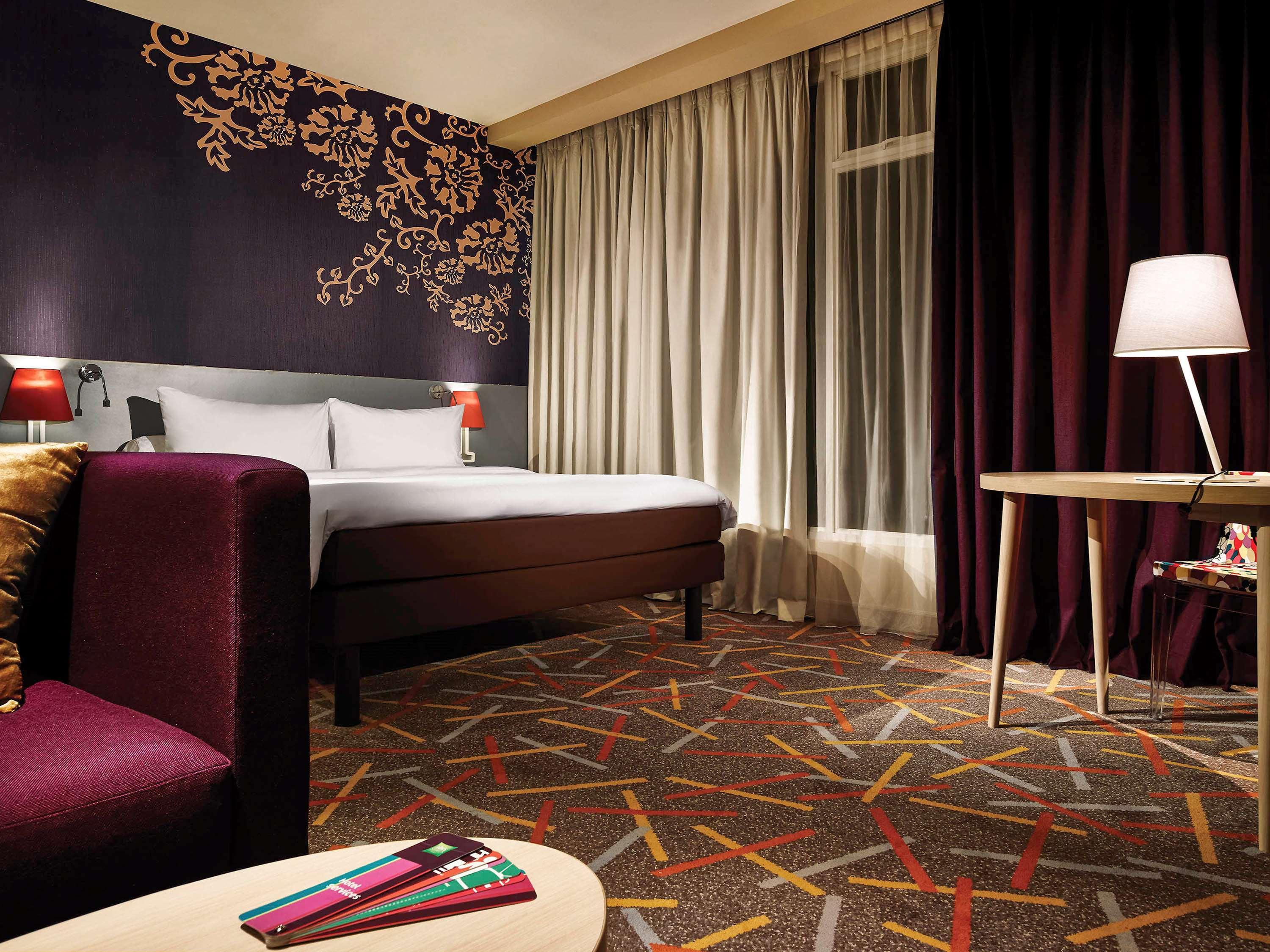 Ibis Styles Malang Hotel Exterior foto