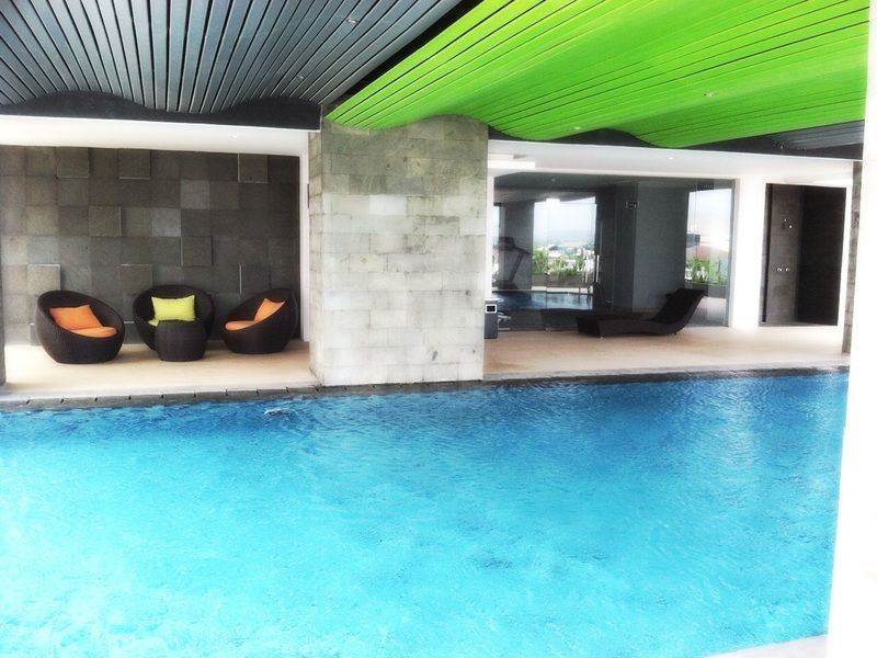 Ibis Styles Malang Hotel Exterior foto